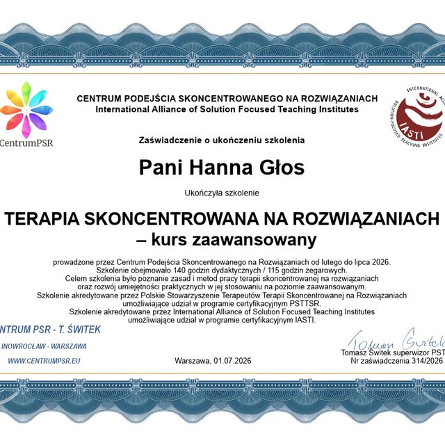 Powiększ obraz: certificate 1