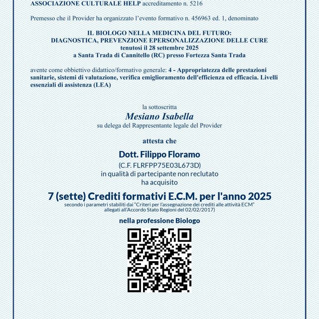 Ingrandire l'immagine: certificate 1