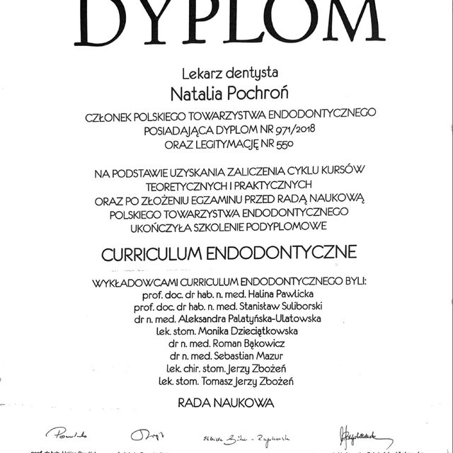 Powiększ obraz: certificate 1