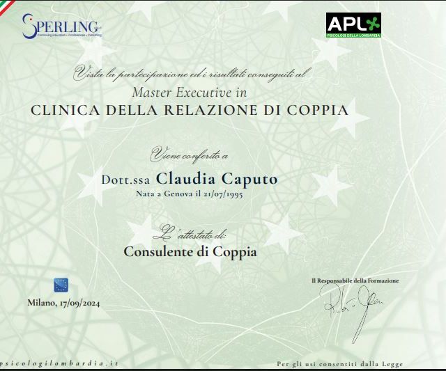 Ingrandire l'immagine: certificate 2