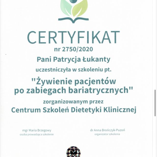 Powiększ obraz: certificate 3
