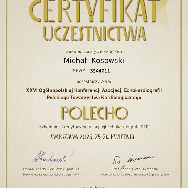 Powiększ obraz: certificate 3