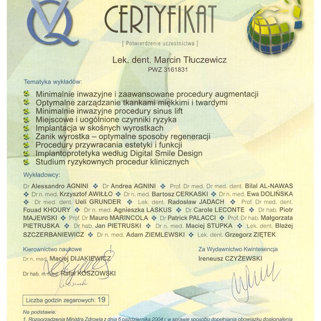 Powiększ obraz: certificate 5