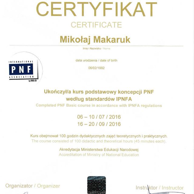 Powiększ obraz: certificate 1