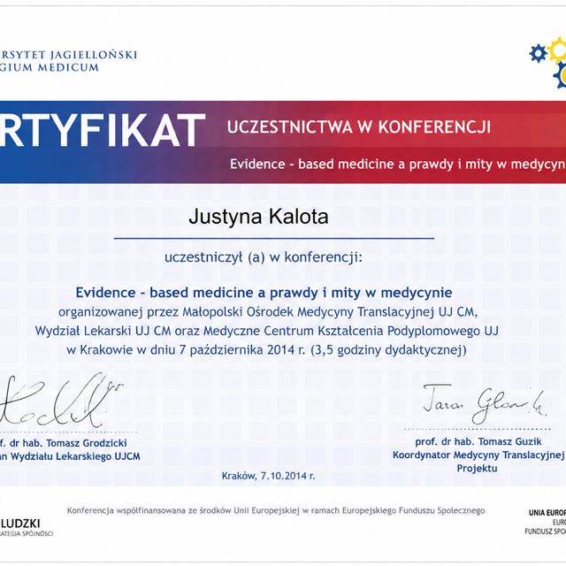 Powiększ obraz: certificate 6