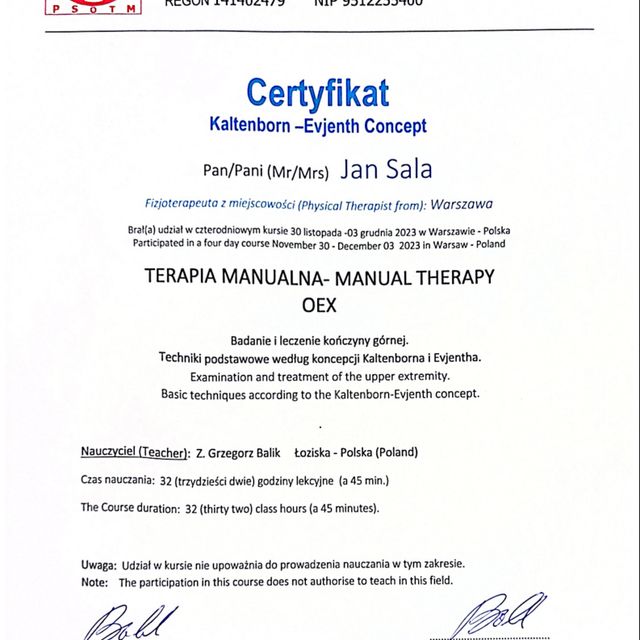 Powiększ obraz: certificate 6