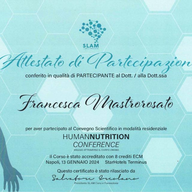 Ingrandire l'immagine: certificate 2