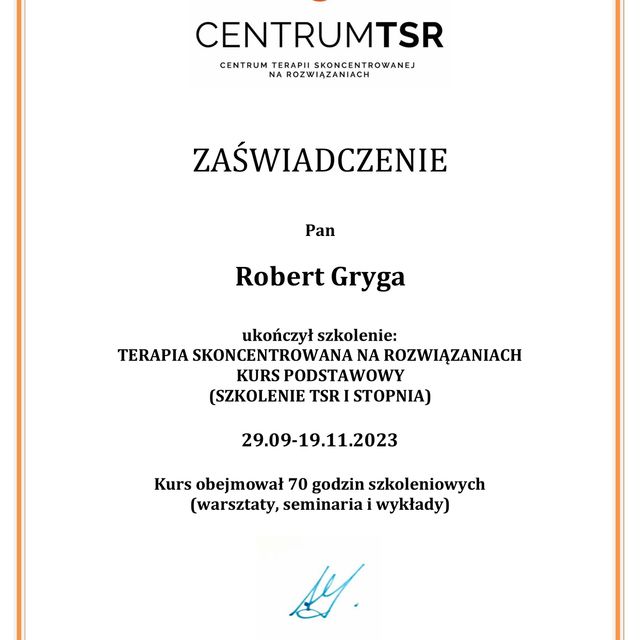 Powiększ obraz: certificate 1