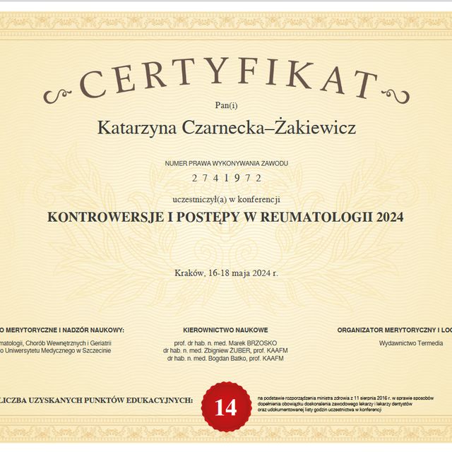 Powiększ obraz: certificate 2