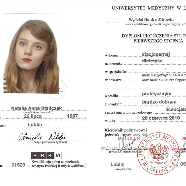 Powiększ obraz: certificate 3