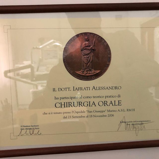 Ingrandire l'immagine: certificate 6