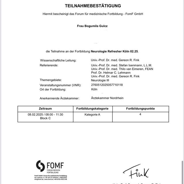Powiększ obraz: certificate 8