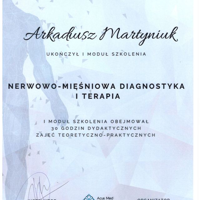 Powiększ obraz: certificate 11