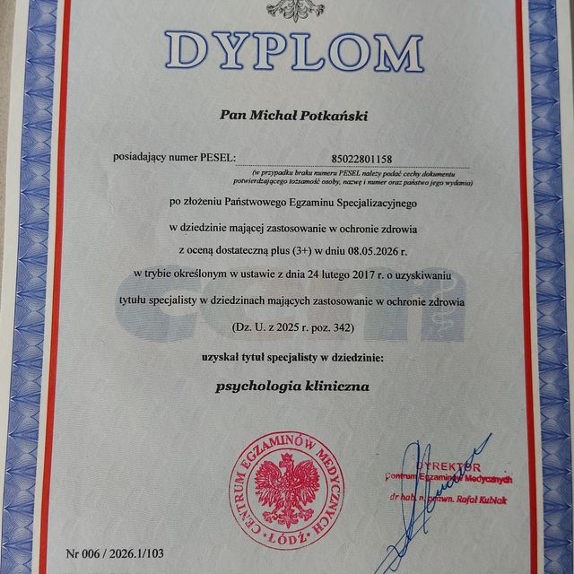 Powiększ obraz: certificate 2