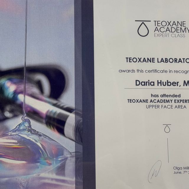 Powiększ obraz: certificate 174