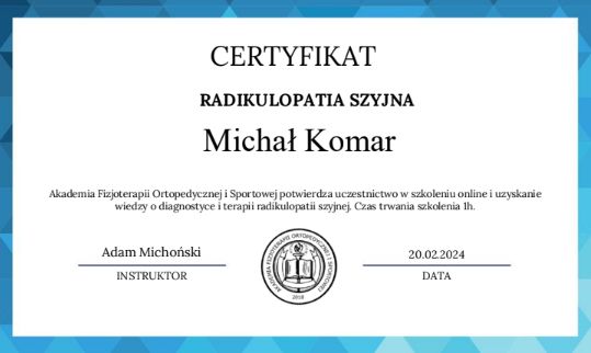 Powiększ obraz: certificate 1