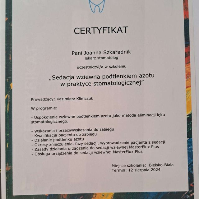 Powiększ obraz: certificate 3