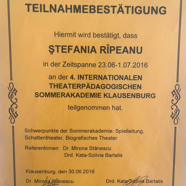 Acercar imagen: certificate 15