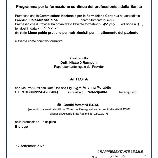 Ingrandire l'immagine: certificate 11