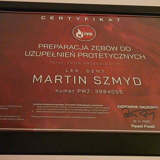 Powiększ obraz: certificate 6