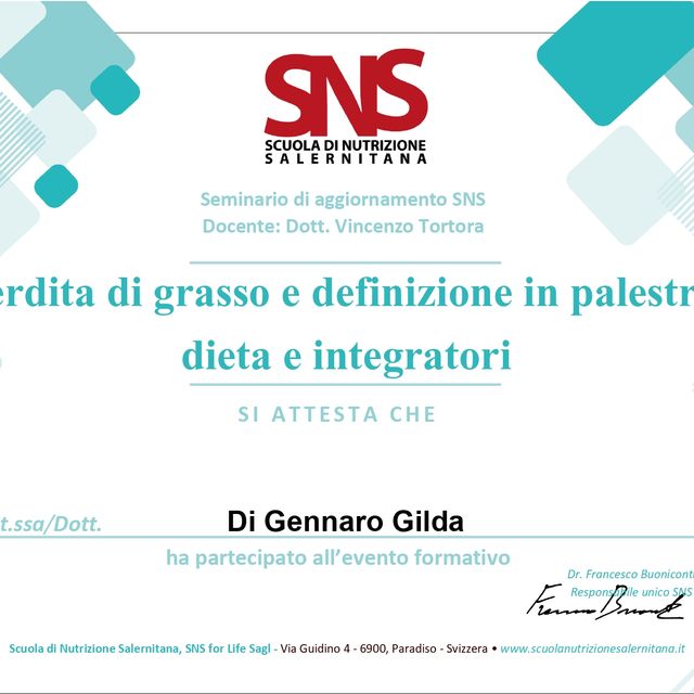 Ingrandire l'immagine: certificate 5