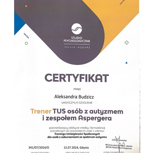 Powiększ obraz: certificate 2
