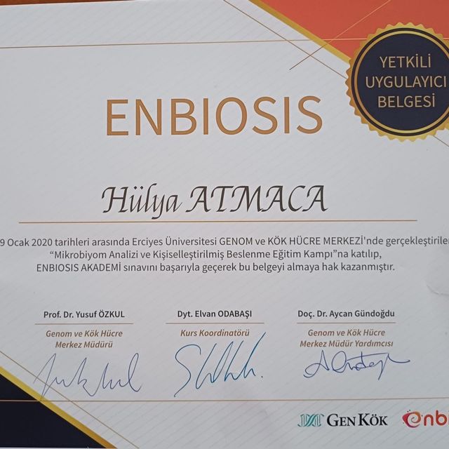 Resmi büyüt: certificate 7