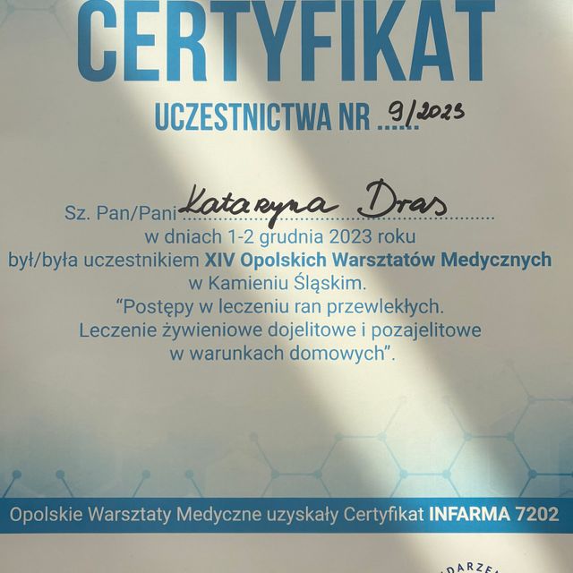 Powiększ obraz: certificate 1