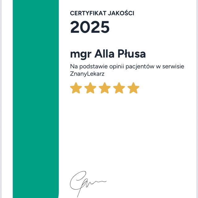 Powiększ obraz: certificate 5