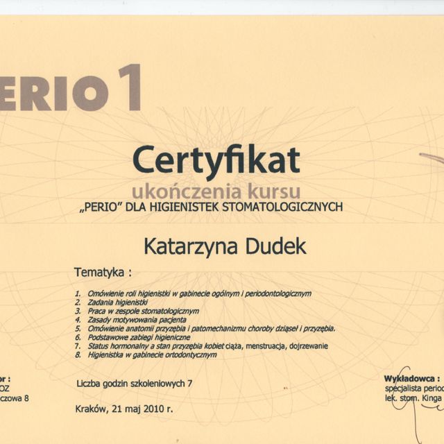 Powiększ obraz: certificate 1