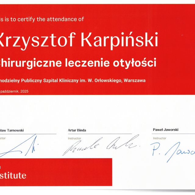 Powiększ obraz: certificate 9