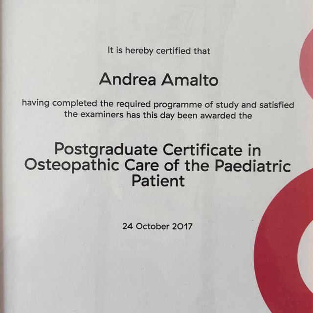 Ingrandire l'immagine: certificate 1