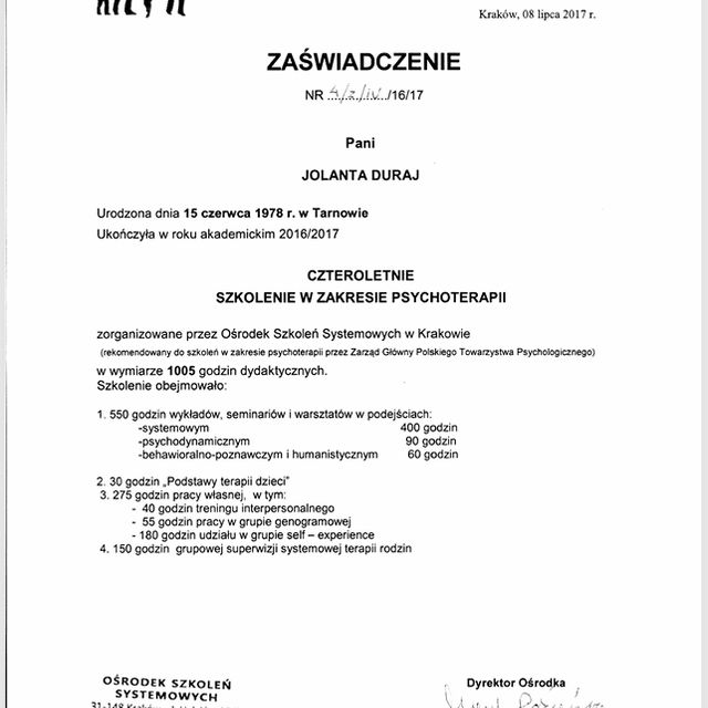 Powiększ obraz: certificate 2