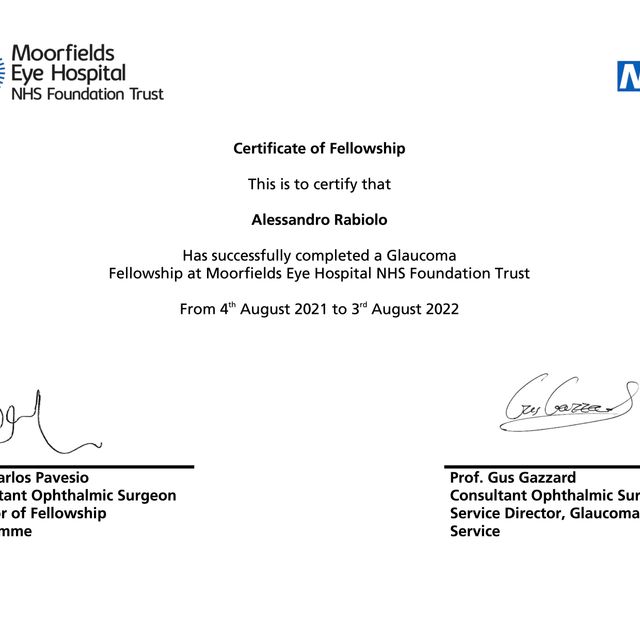 Ingrandire l'immagine: certificate 2