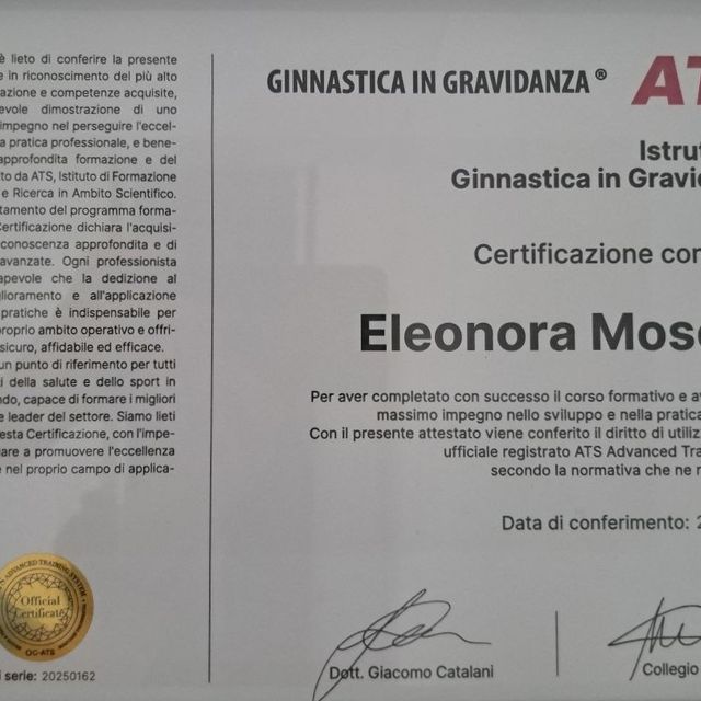 Ingrandire l'immagine: certificate 6