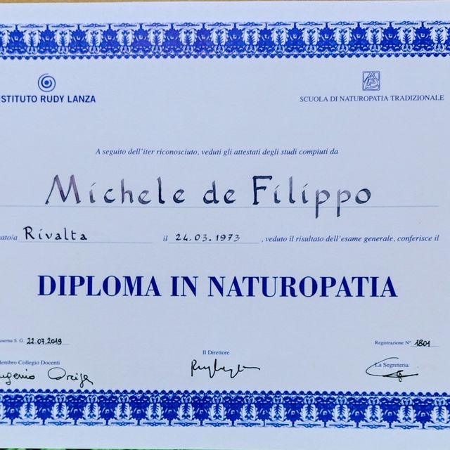 Ingrandire l'immagine: certificate 4