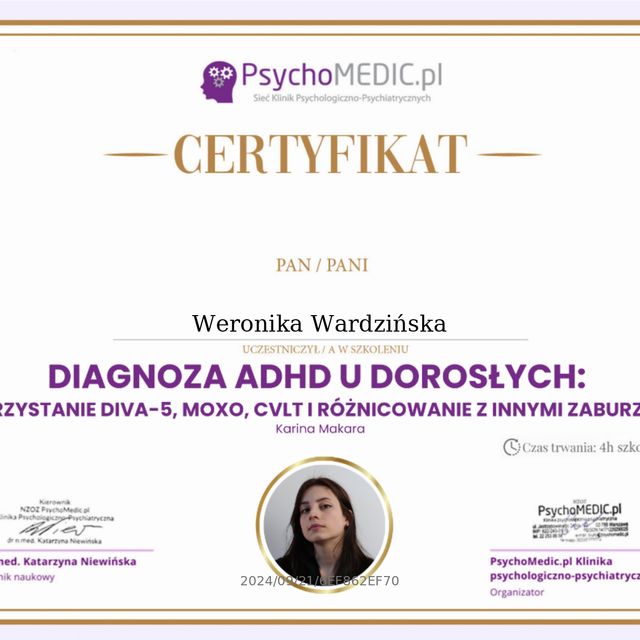 Powiększ obraz: certificate 4