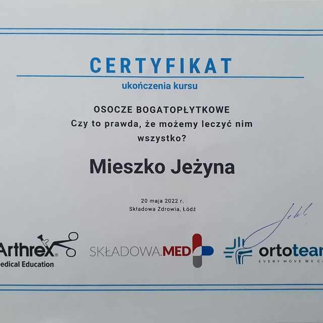 Powiększ obraz: certificate 2