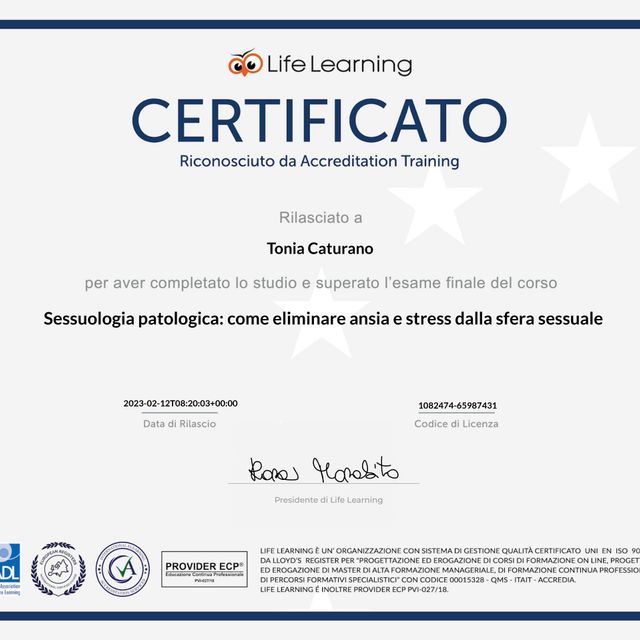 Ingrandire l'immagine: certificate 3
