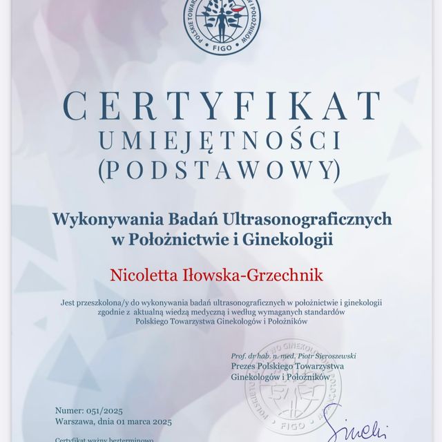 Powiększ obraz: certificate 1