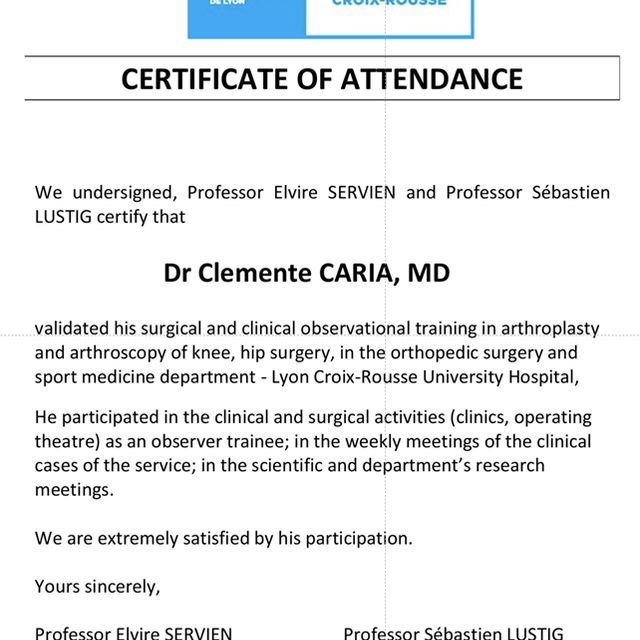 Ingrandire l'immagine: certificate 1