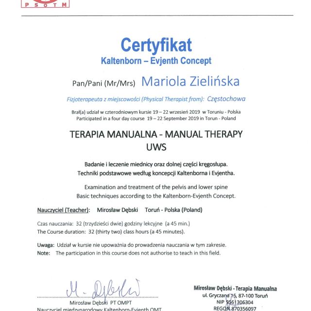 Powiększ obraz: certificate 1