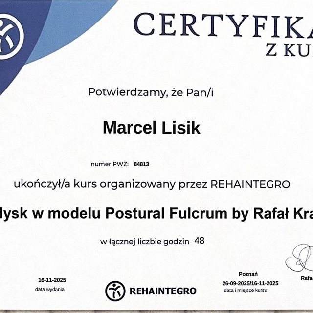 Powiększ obraz: certificate 4