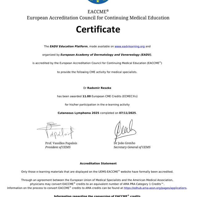 Powiększ obraz: certificate 10