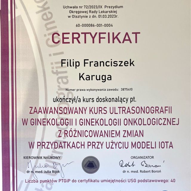 Powiększ obraz: certificate 1