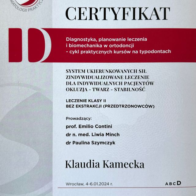 Powiększ obraz: certificate 6