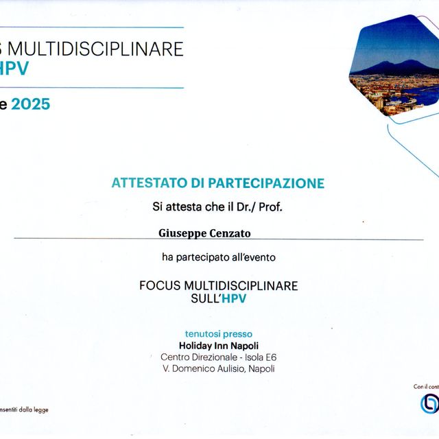 Ingrandire l'immagine: certificate 3