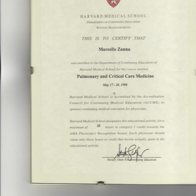 Ingrandire l'immagine: certificate 1