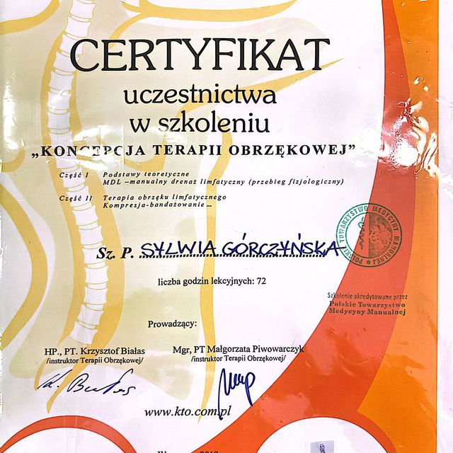 Powiększ obraz: certificate 15