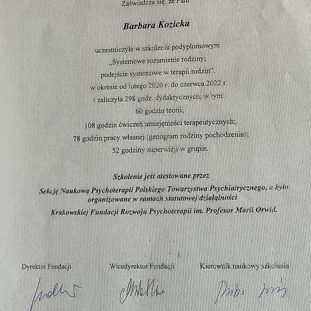 Powiększ obraz: certificate 11